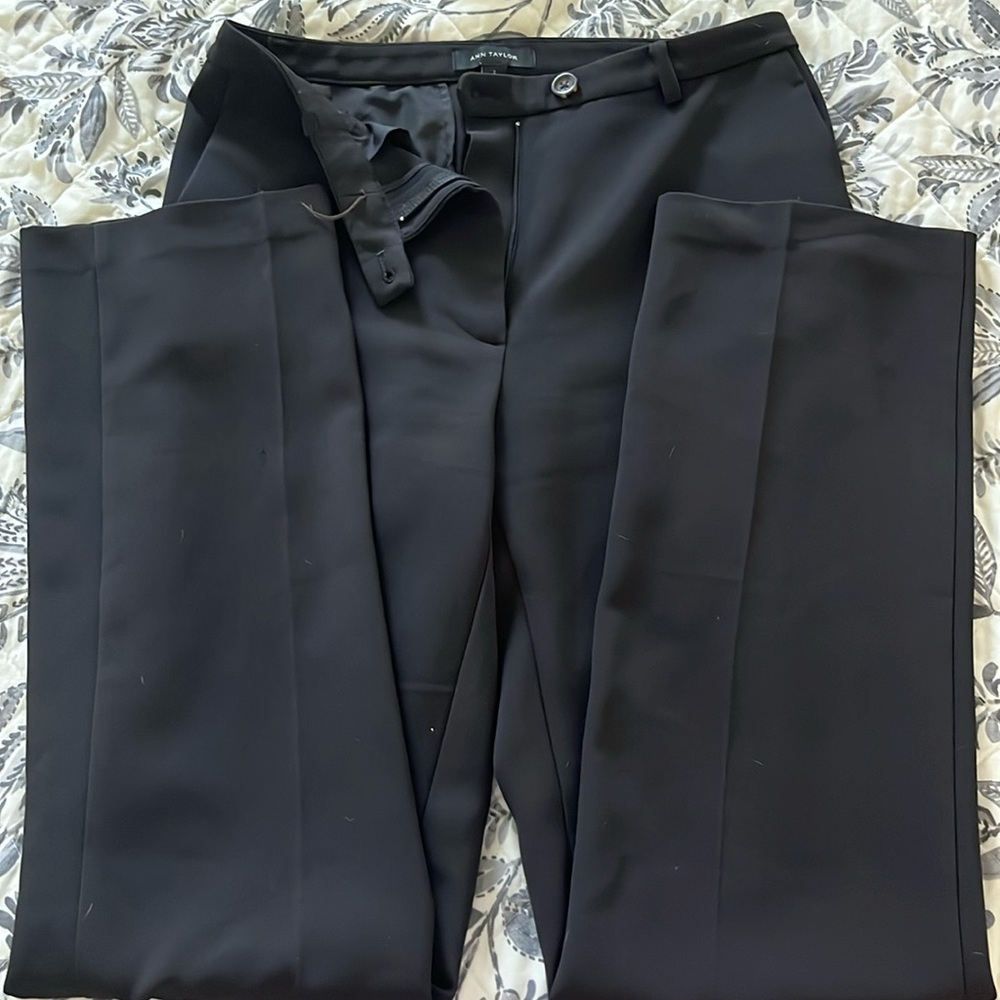 Ann Taylor Slacks